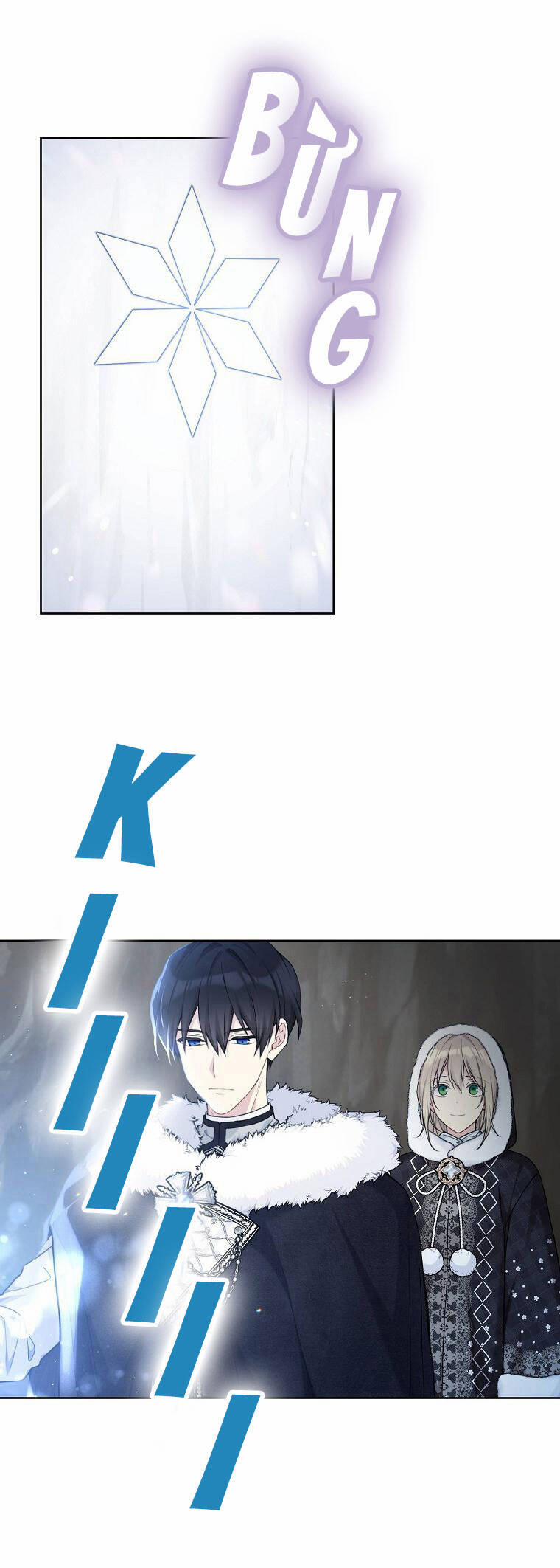 Vương Miện Viridescent 86 trang 20