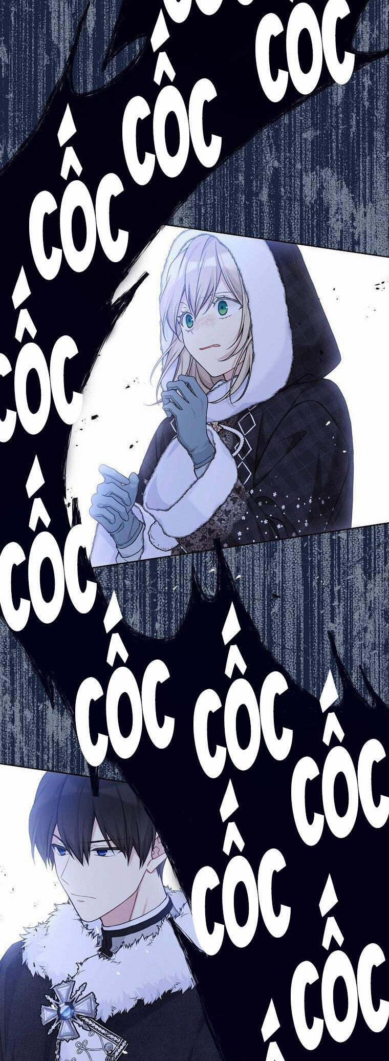 Vương Miện Viridescent 86 trang 28