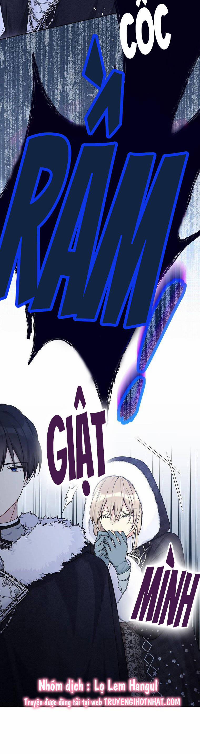 Vương Miện Viridescent 86 trang 29