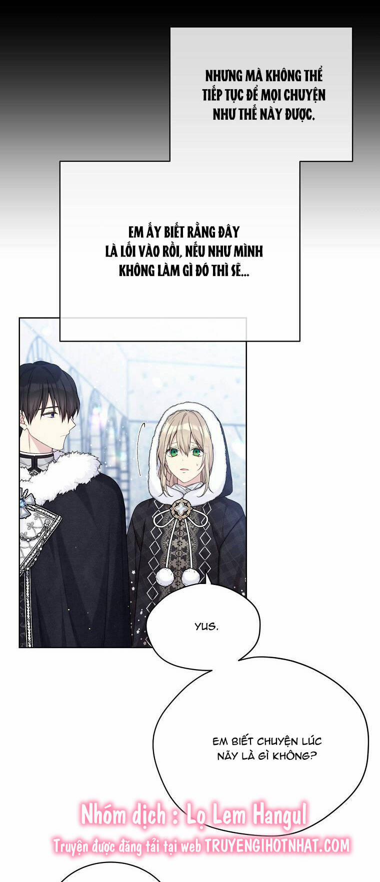 Vương Miện Viridescent 86 trang 37