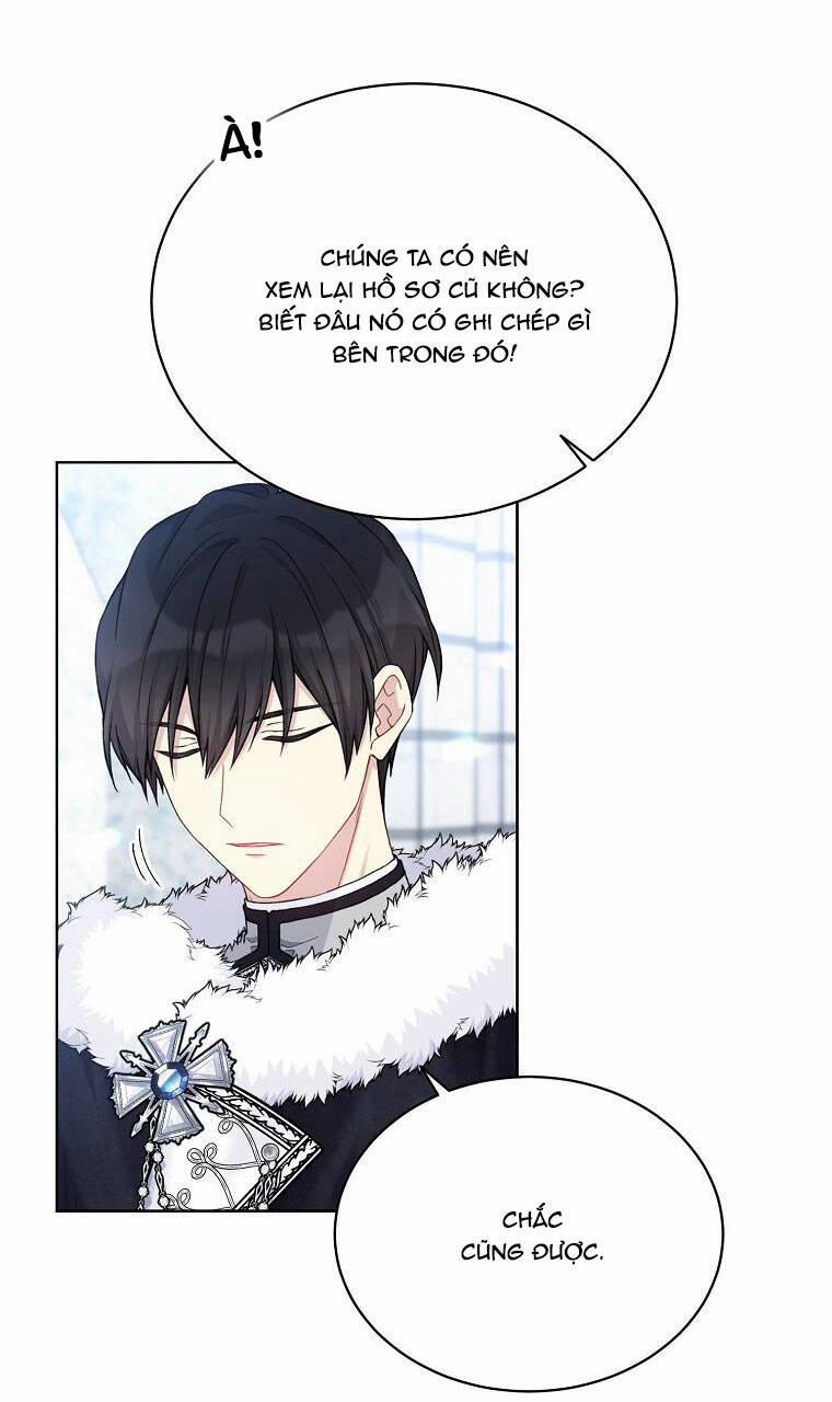 Vương Miện Viridescent 86 trang 39