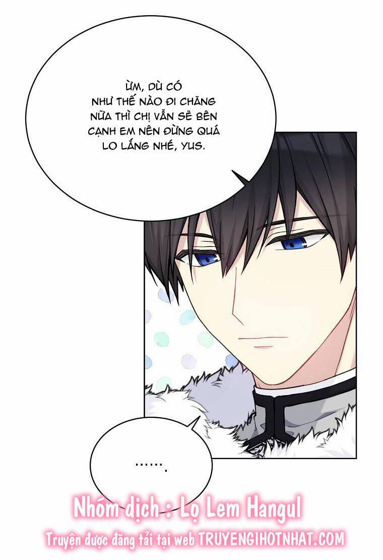 Vương Miện Viridescent 86 trang 40