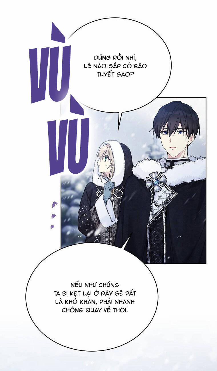 Vương Miện Viridescent 86 trang 43