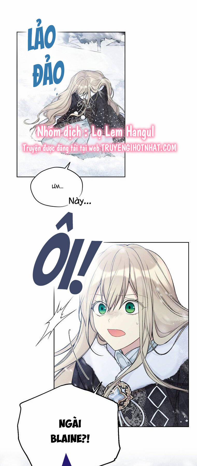 Vương Miện Viridescent 86 trang 55