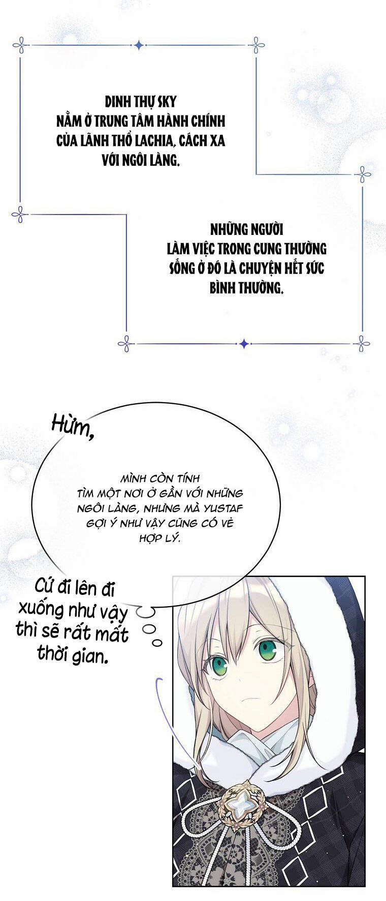 Vương Miện Viridescent 86 trang 6