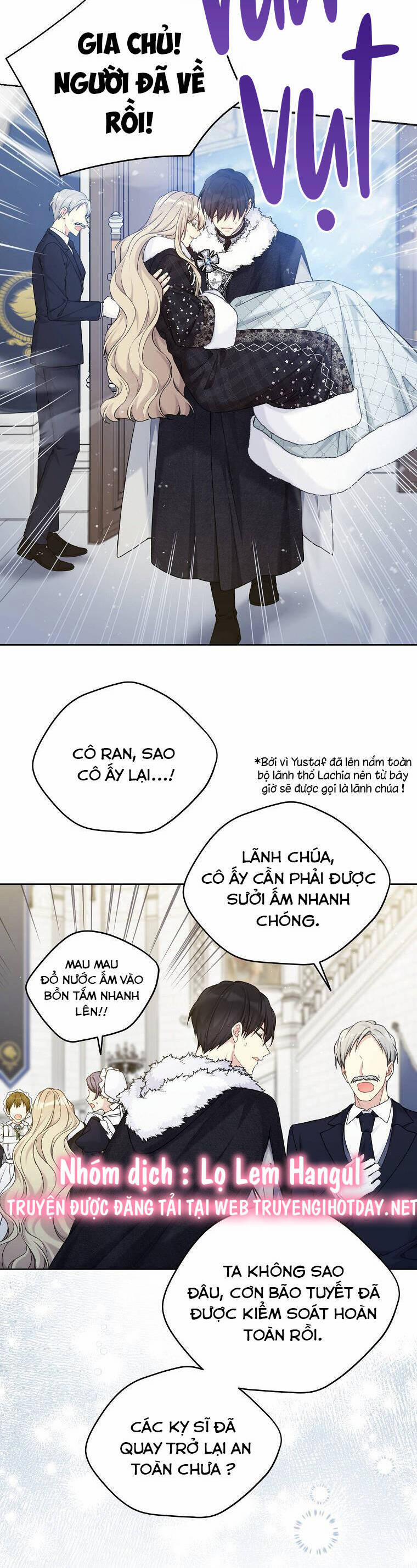 Vương Miện Viridescent 87 trang 11