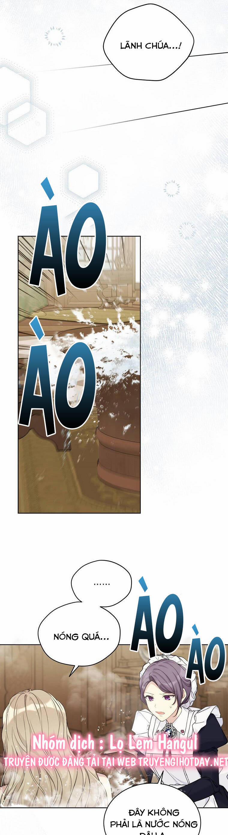 Vương Miện Viridescent 87 trang 12