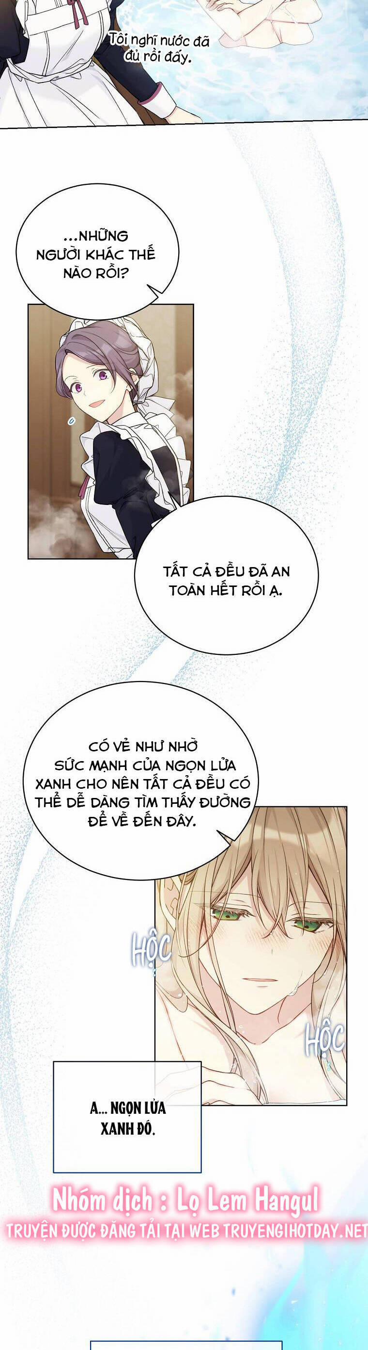 Vương Miện Viridescent 87 trang 14