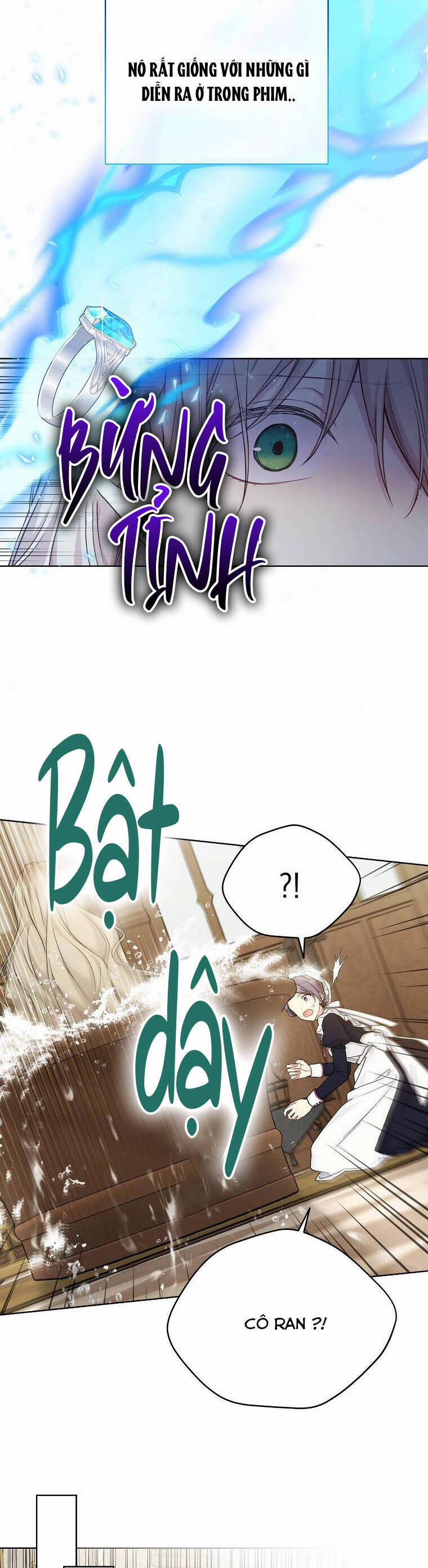 Vương Miện Viridescent 87 trang 15