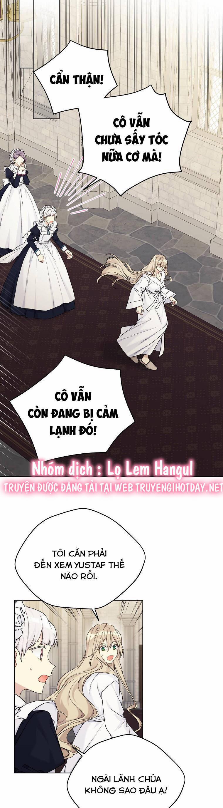 Vương Miện Viridescent 87 trang 16