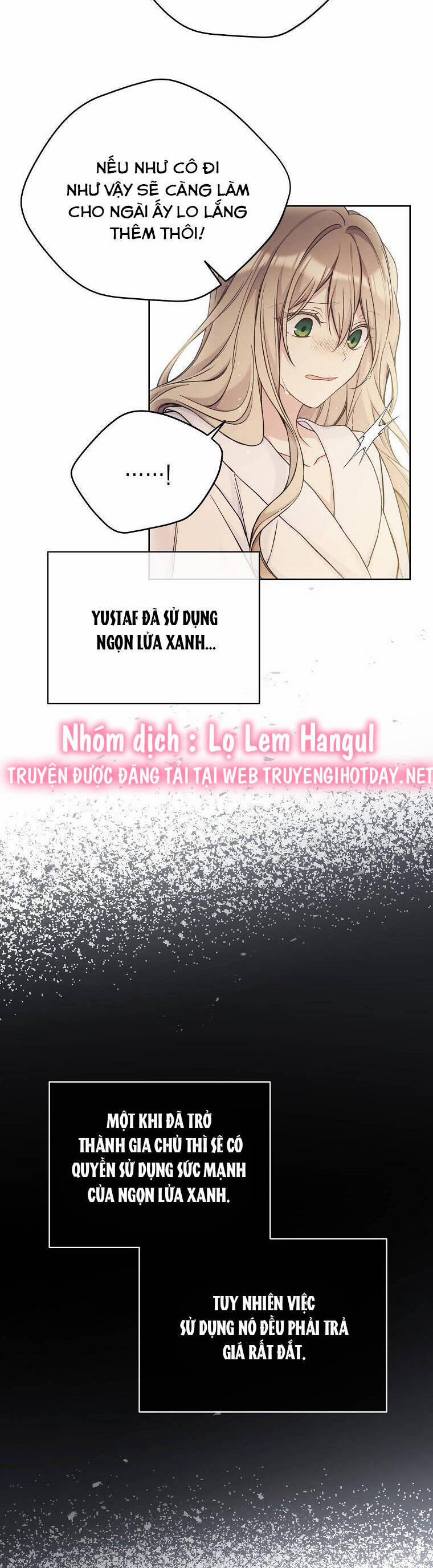 Vương Miện Viridescent 87 trang 17