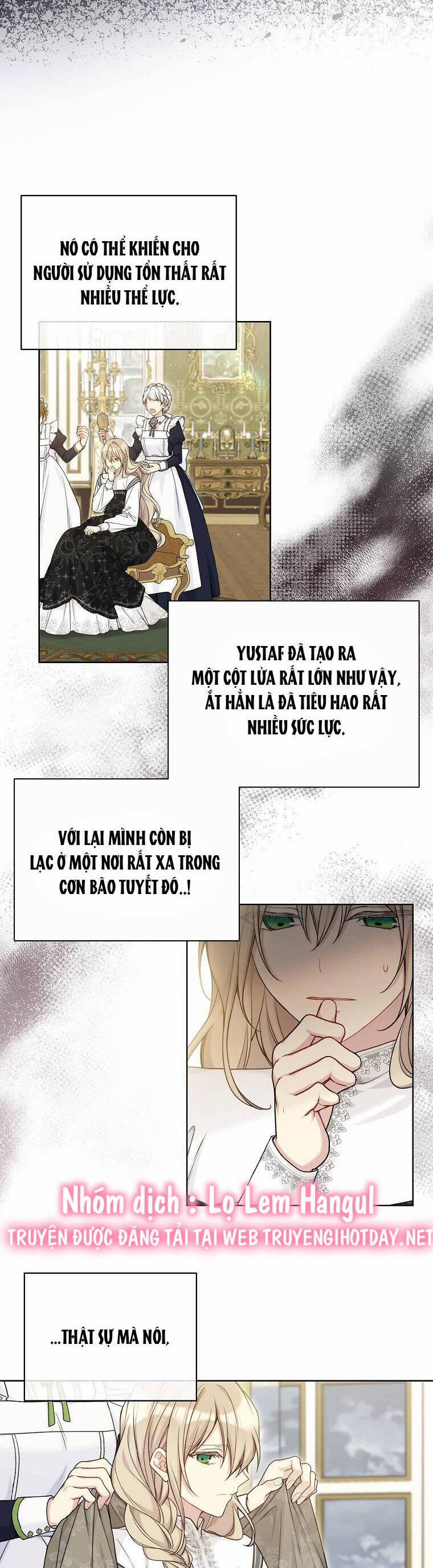 Vương Miện Viridescent 87 trang 18