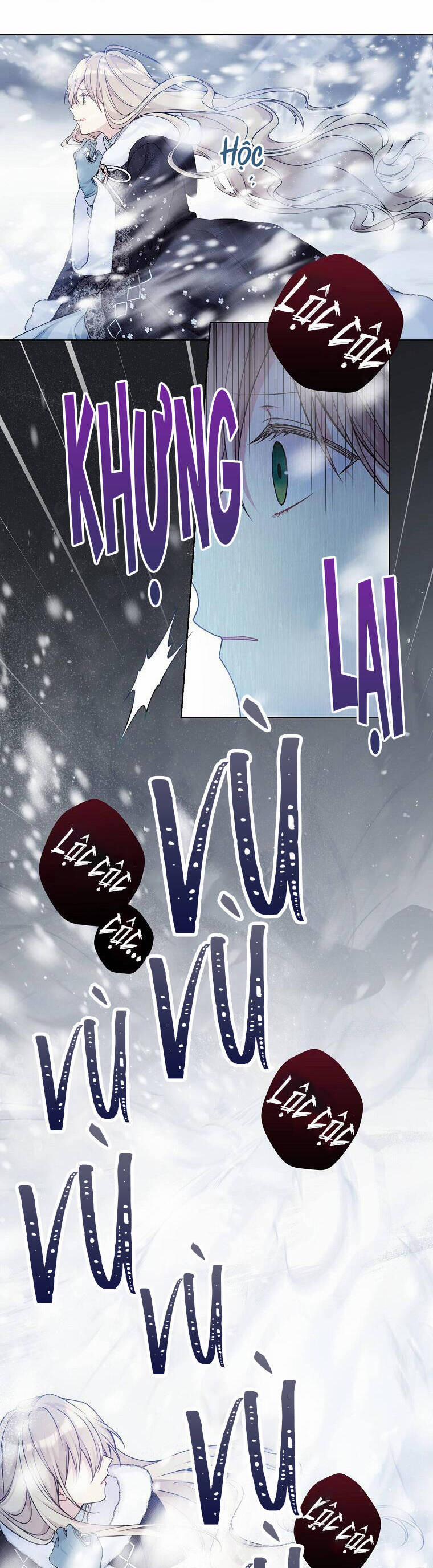 Vương Miện Viridescent 87 trang 2