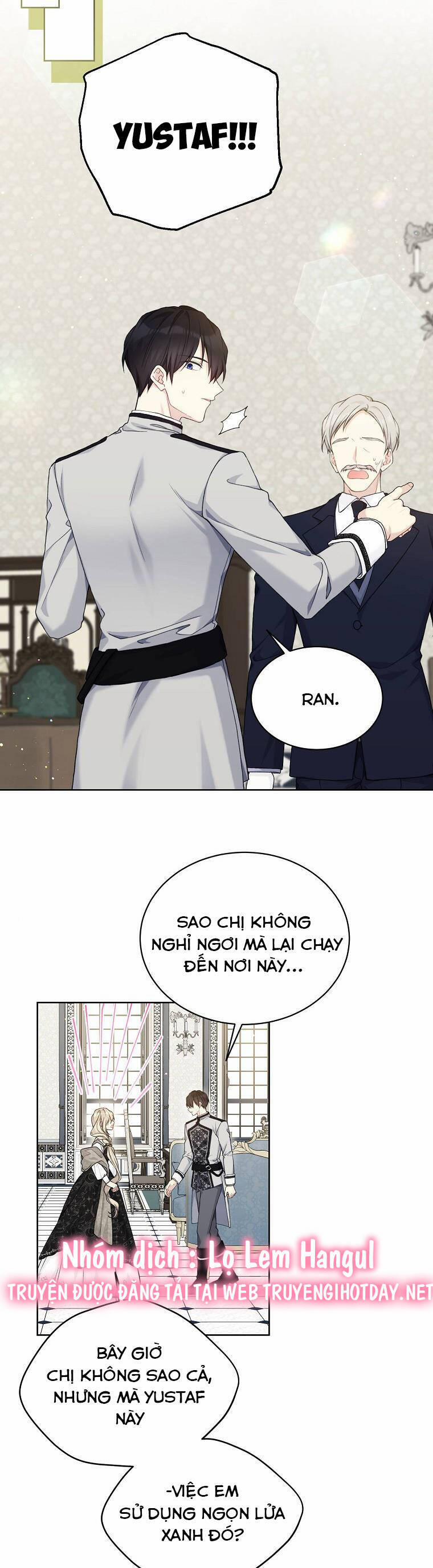 Vương Miện Viridescent 87 trang 20