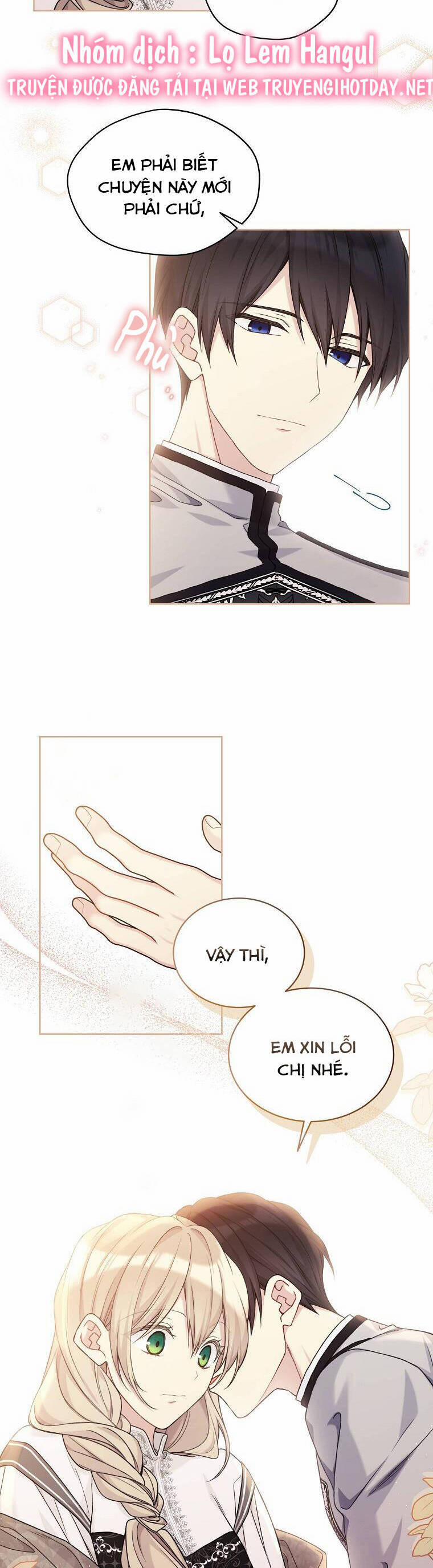 Vương Miện Viridescent 87 trang 23