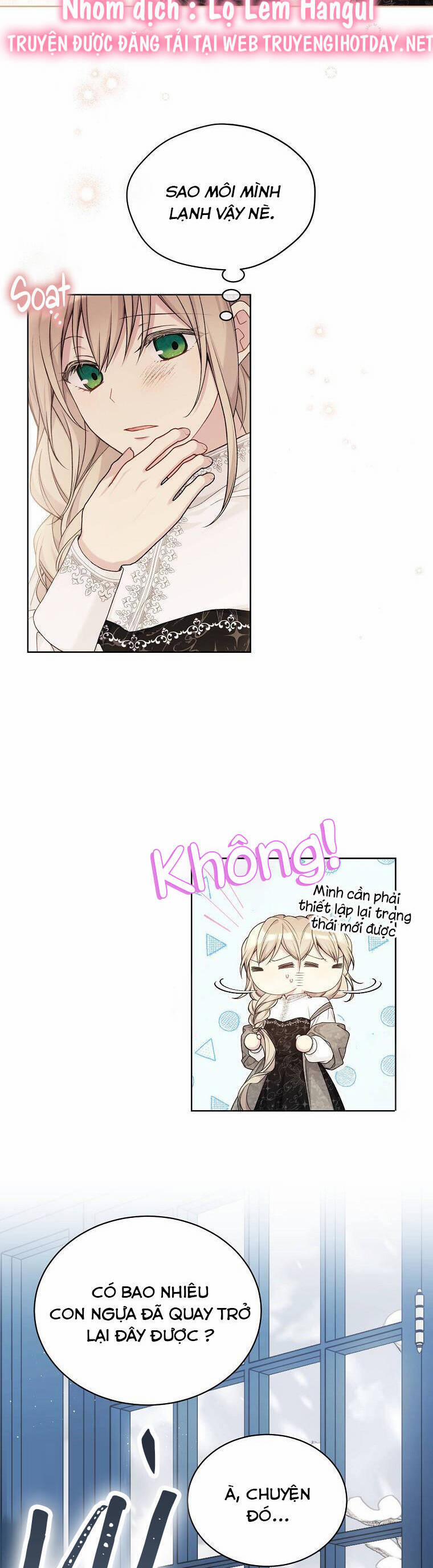 Vương Miện Viridescent 87 trang 25