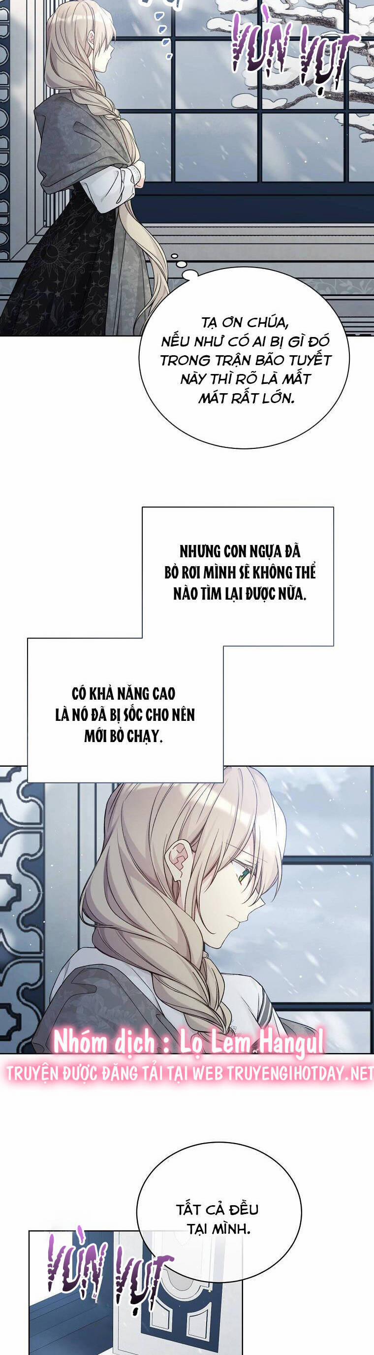 Vương Miện Viridescent 87 trang 27