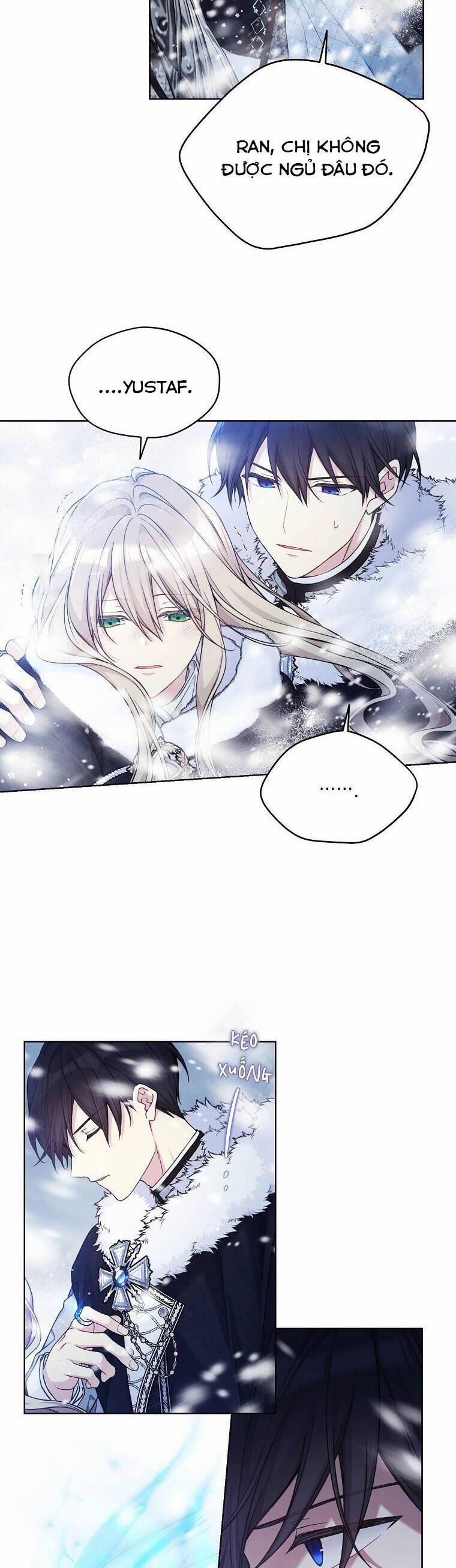 Vương Miện Viridescent 87 trang 6