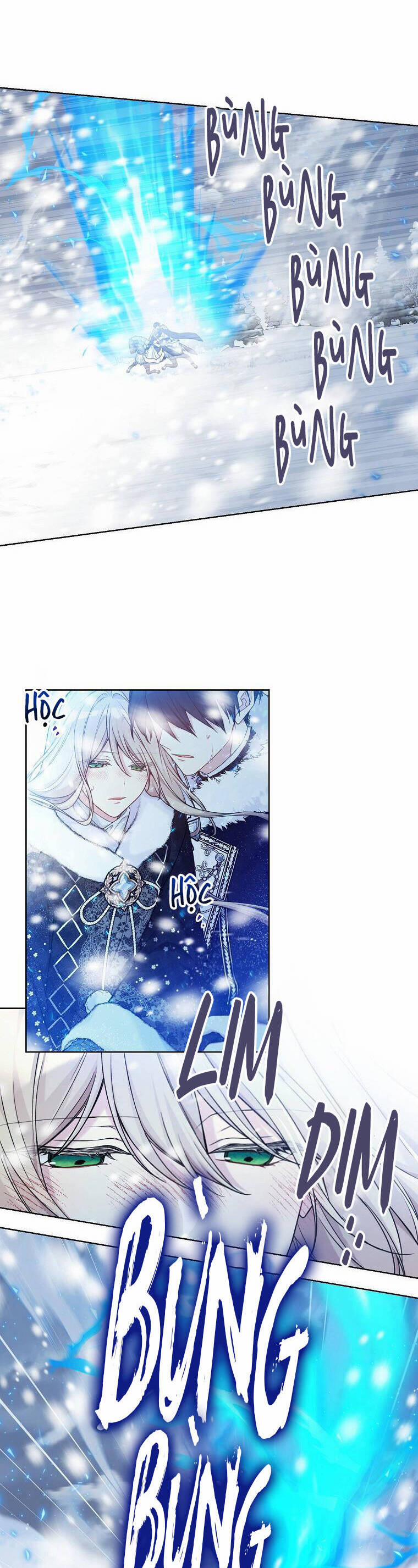 Vương Miện Viridescent 87 trang 9