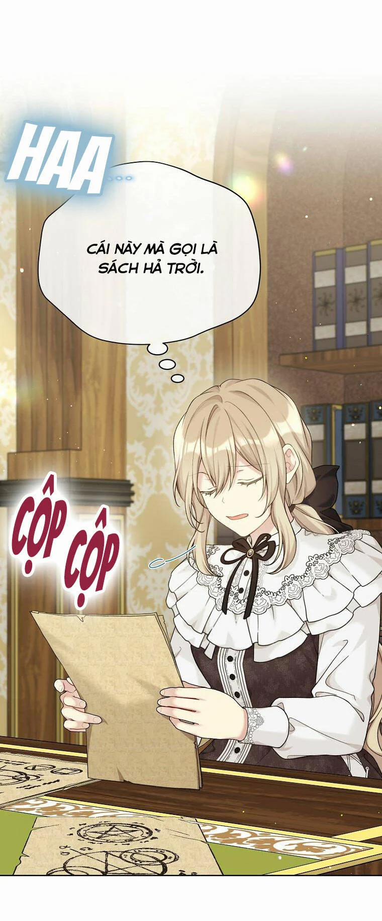 Vương Miện Viridescent 89 trang 1