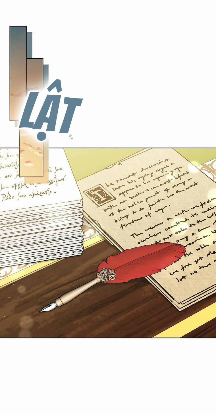 Vương Miện Viridescent 89 trang 11