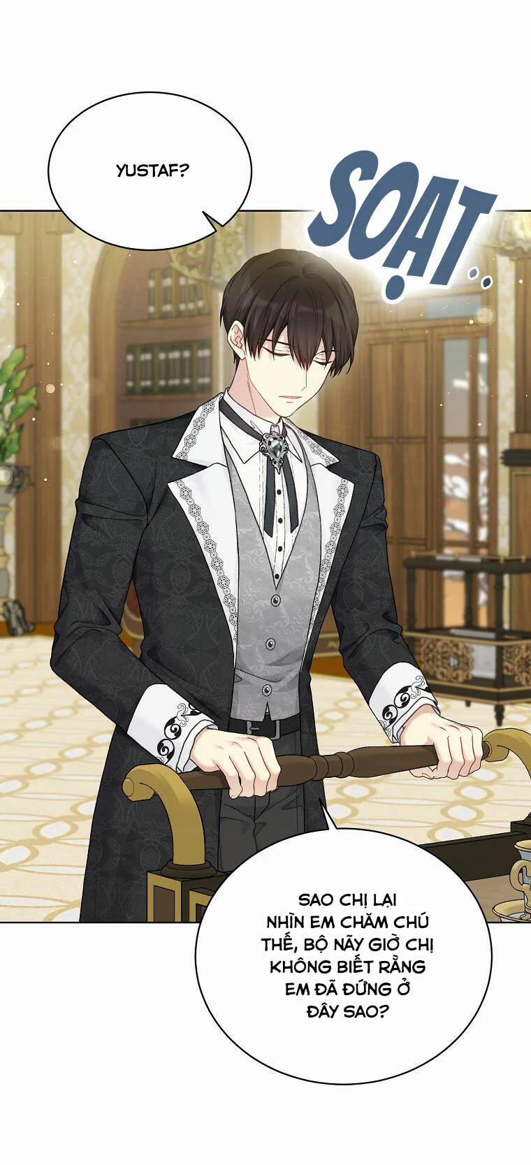 Vương Miện Viridescent 89 trang 14