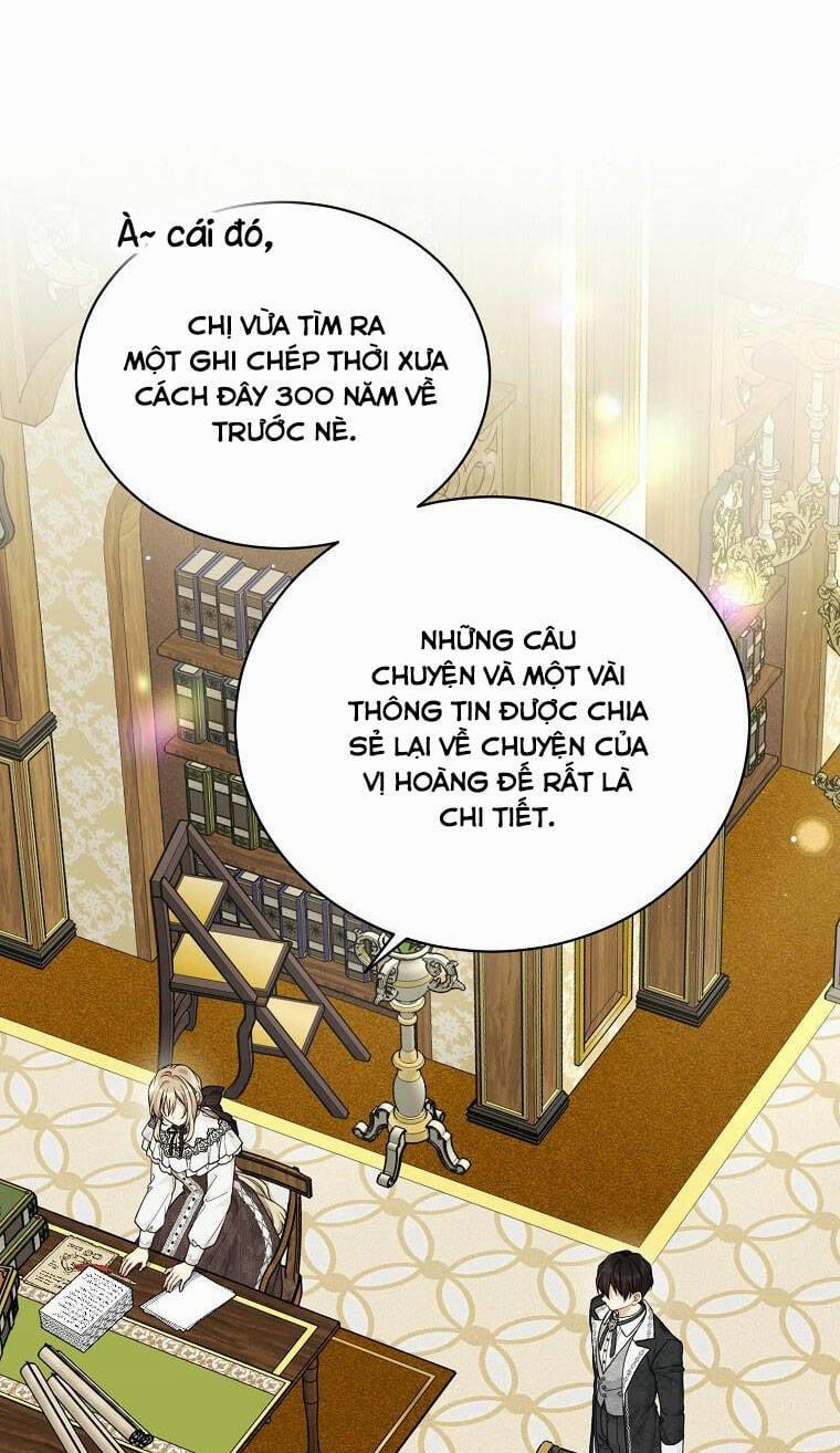 Vương Miện Viridescent 89 trang 15