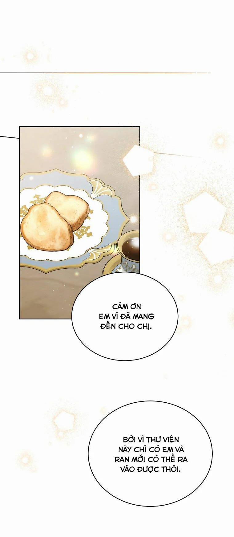 Vương Miện Viridescent 89 trang 17