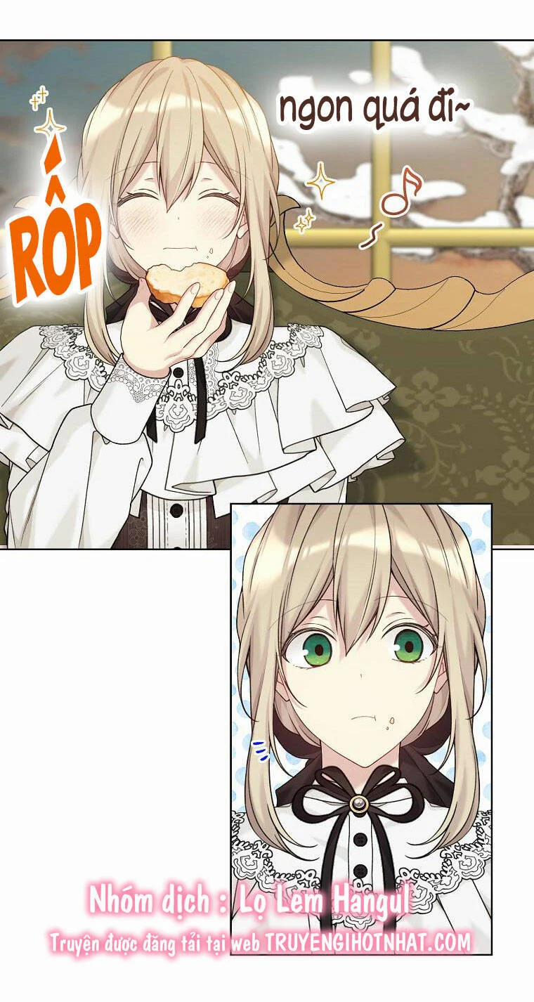 Vương Miện Viridescent 89 trang 18