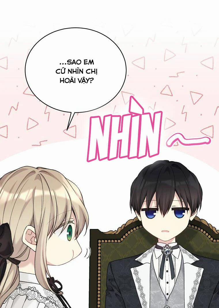 Vương Miện Viridescent 89 trang 19