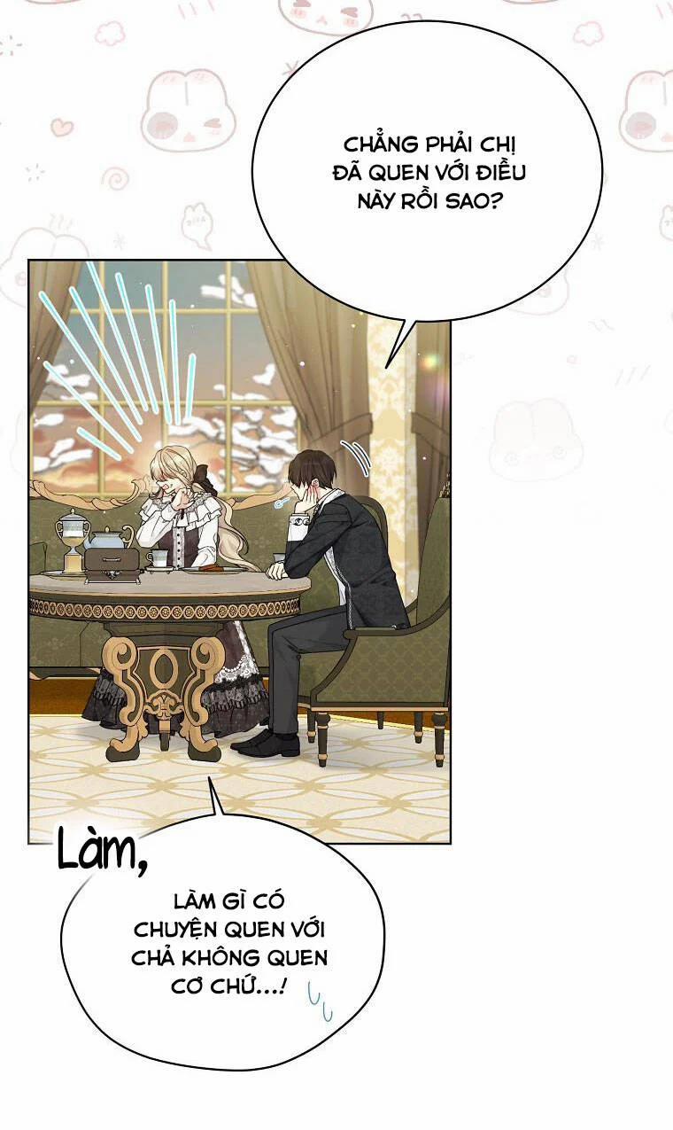 Vương Miện Viridescent 89 trang 21