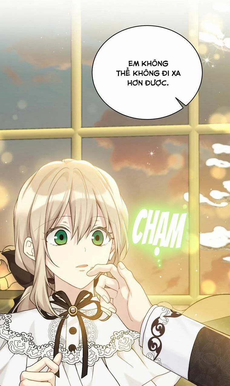 Vương Miện Viridescent 89 trang 23