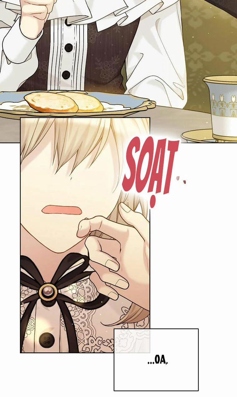 Vương Miện Viridescent 89 trang 24