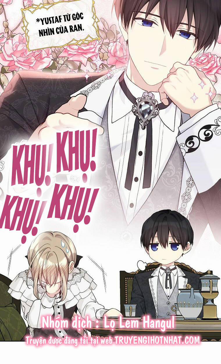 Vương Miện Viridescent 89 trang 26