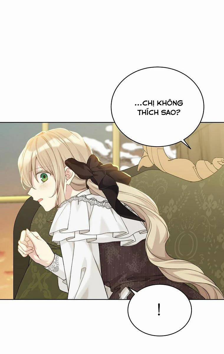 Vương Miện Viridescent 89 trang 27