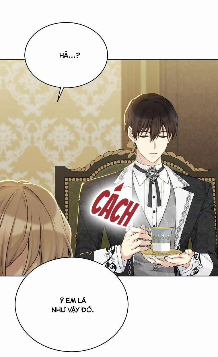 Vương Miện Viridescent 89 trang 28