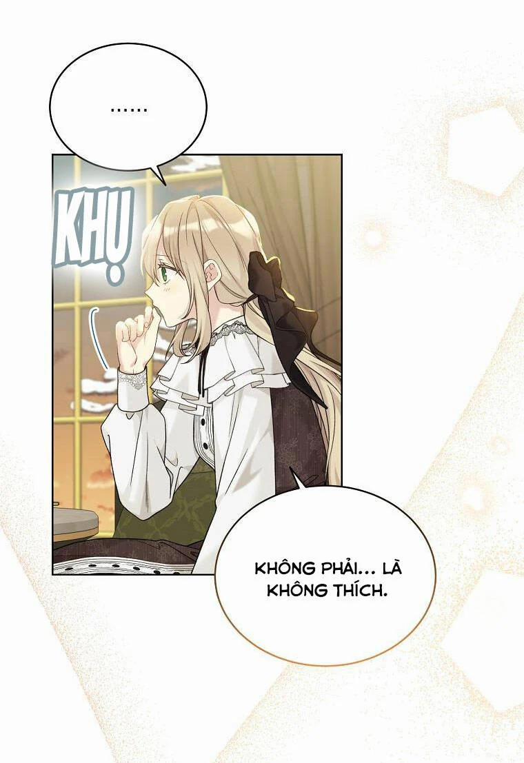 Vương Miện Viridescent 89 trang 30