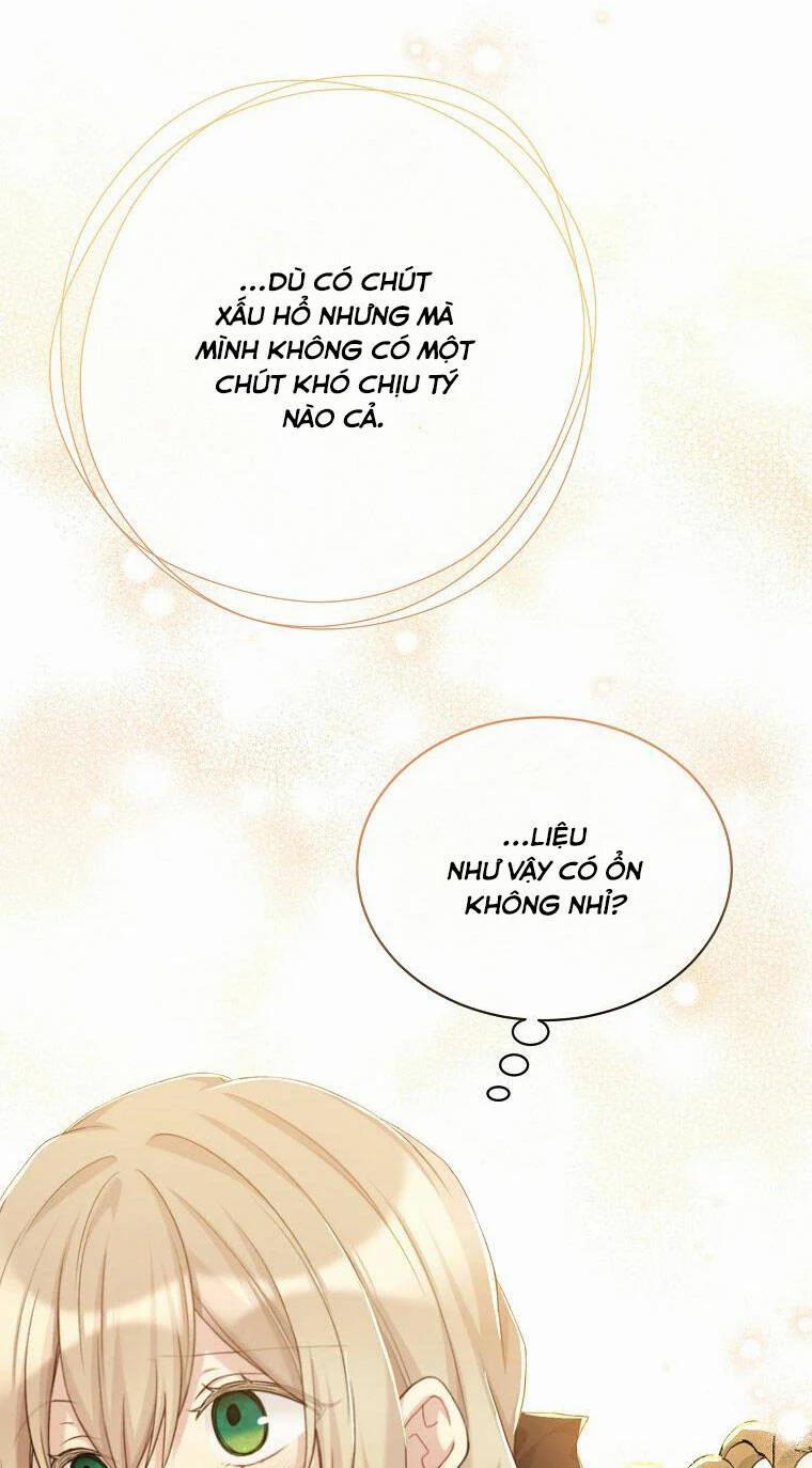 Vương Miện Viridescent 89 trang 33