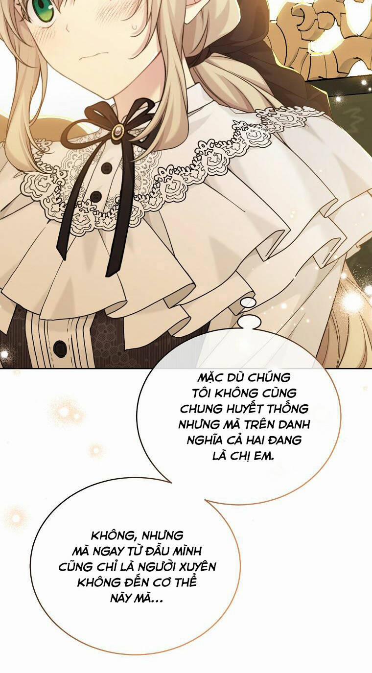 Vương Miện Viridescent 89 trang 34