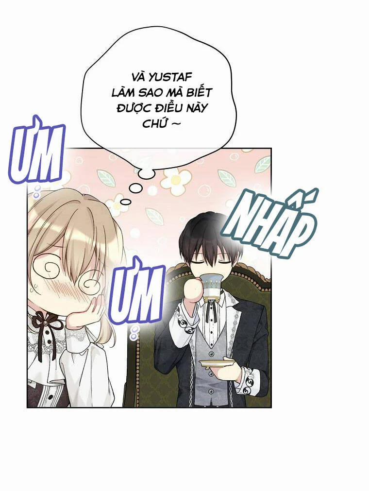 Vương Miện Viridescent 89 trang 35