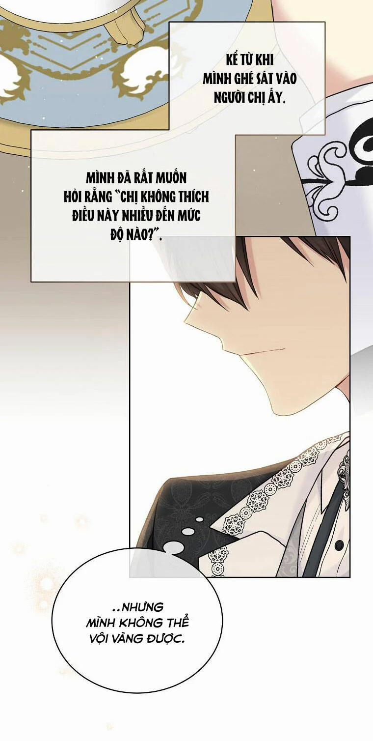 Vương Miện Viridescent 89 trang 38