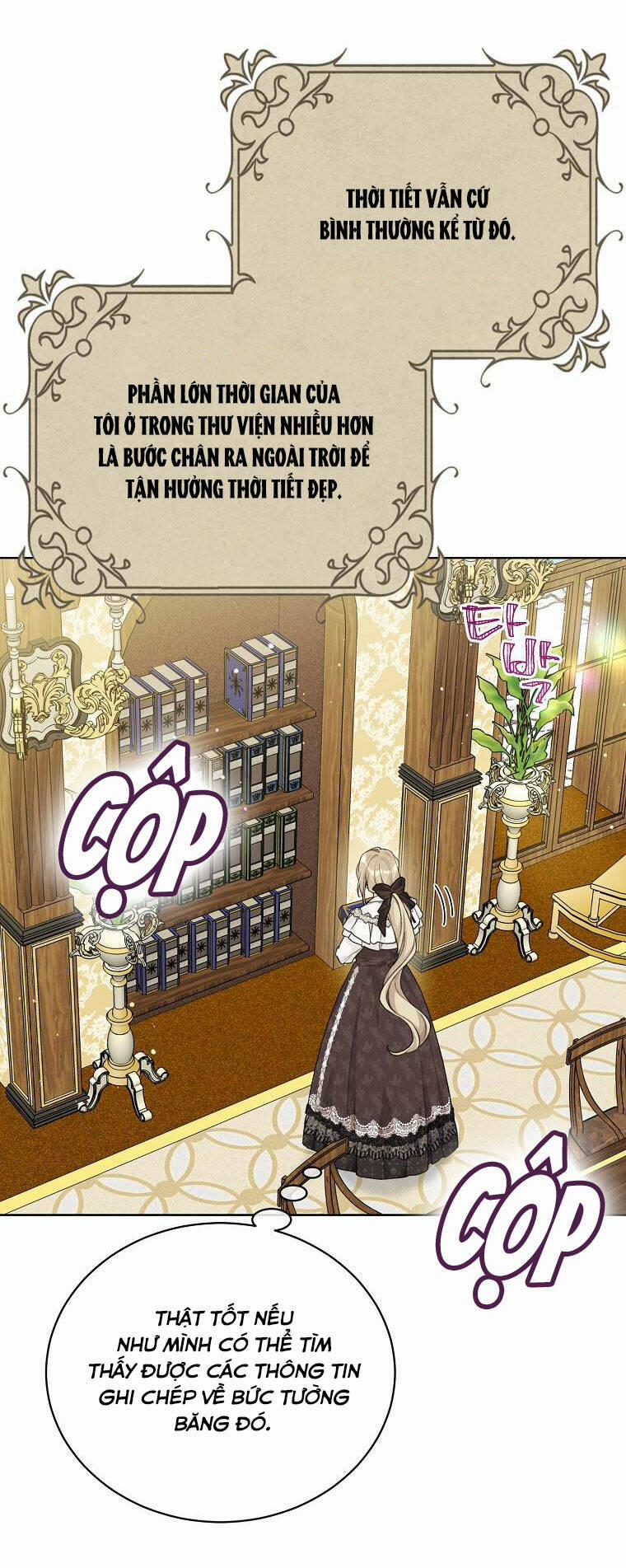 Vương Miện Viridescent 89 trang 4