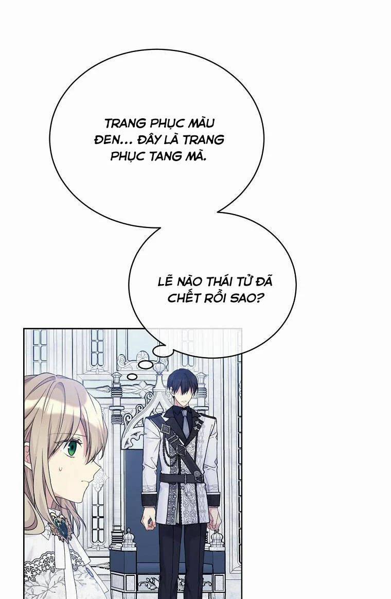 Vương Miện Viridescent 89 trang 48