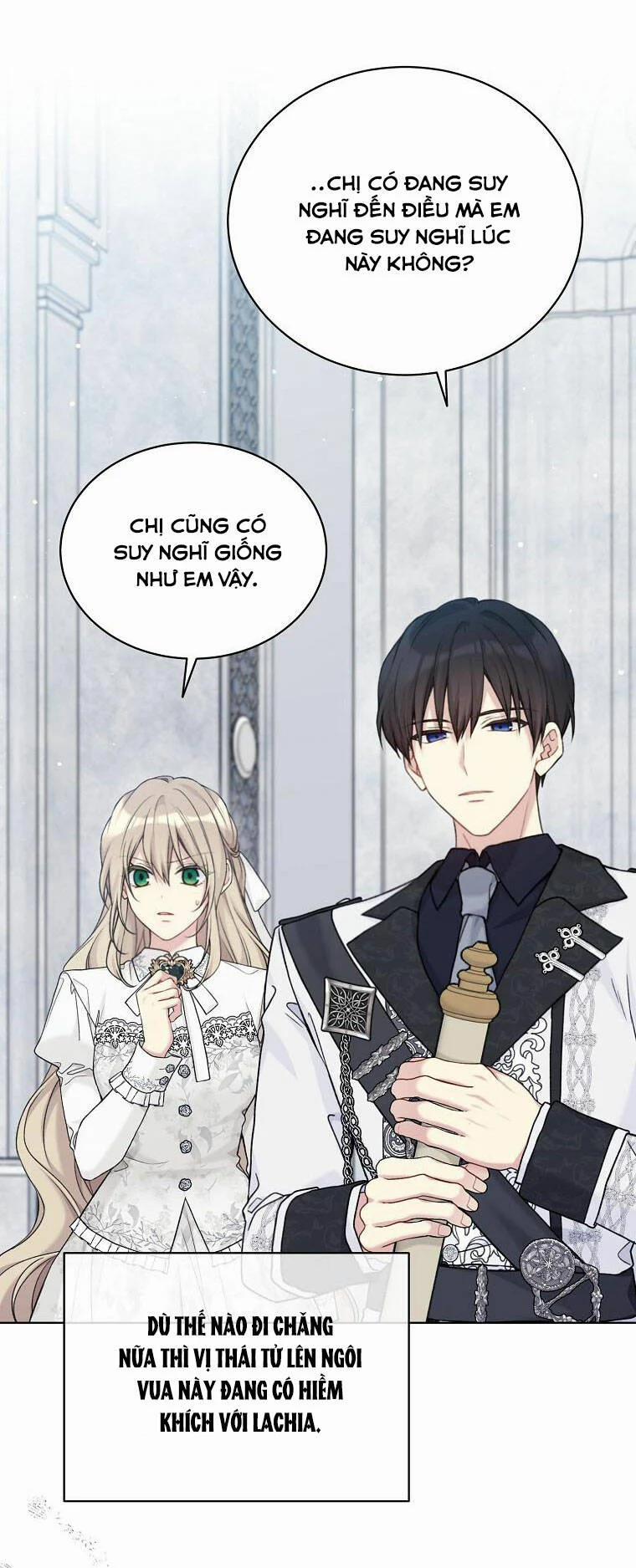 Vương Miện Viridescent 89 trang 62