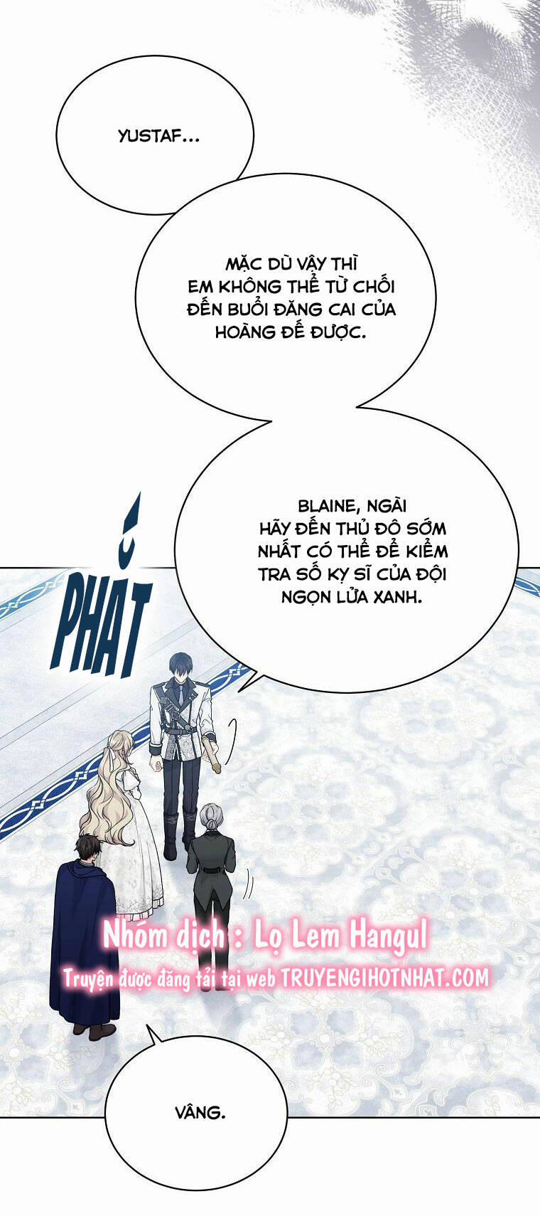 Vương Miện Viridescent 89 trang 64