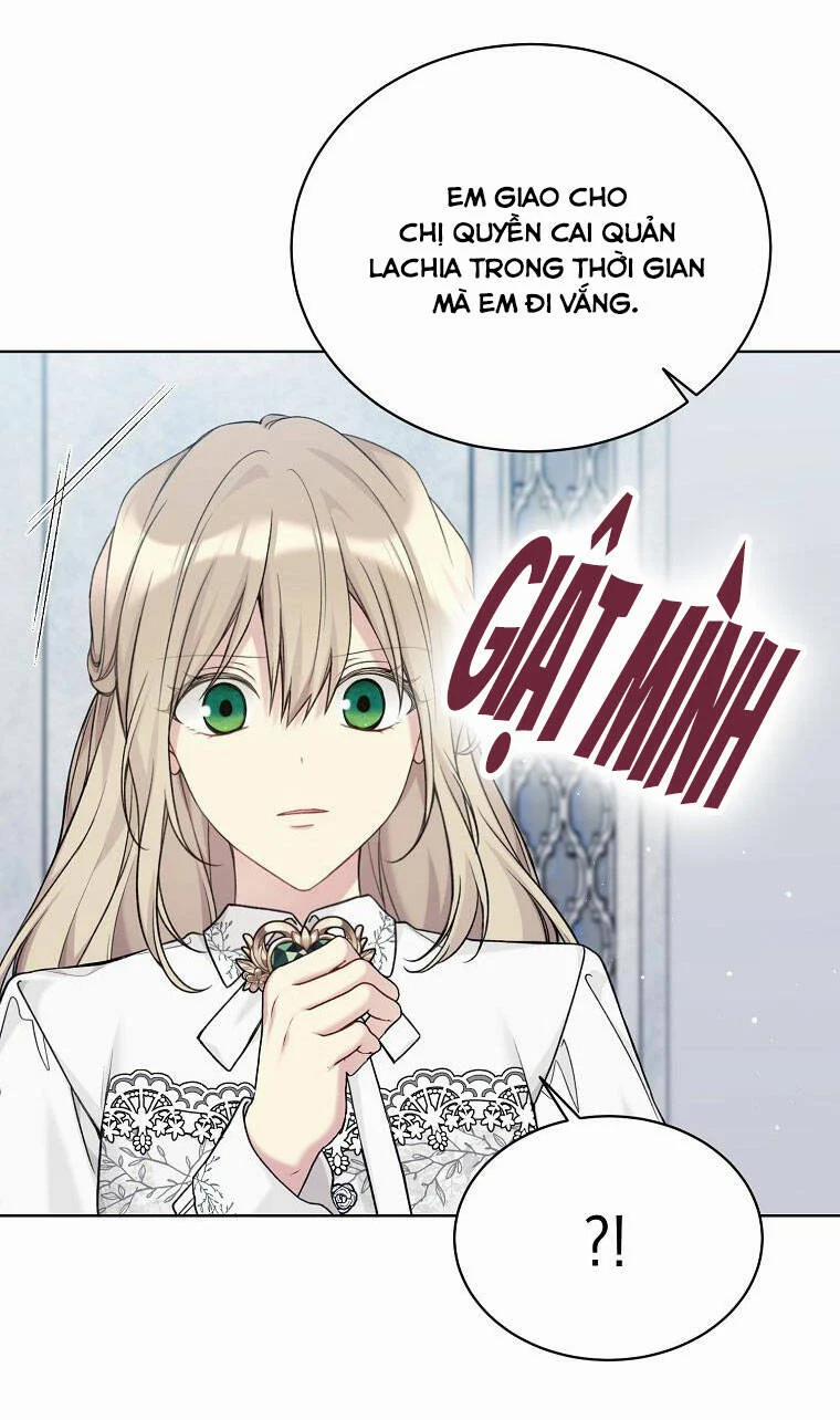 Vương Miện Viridescent 89 trang 66