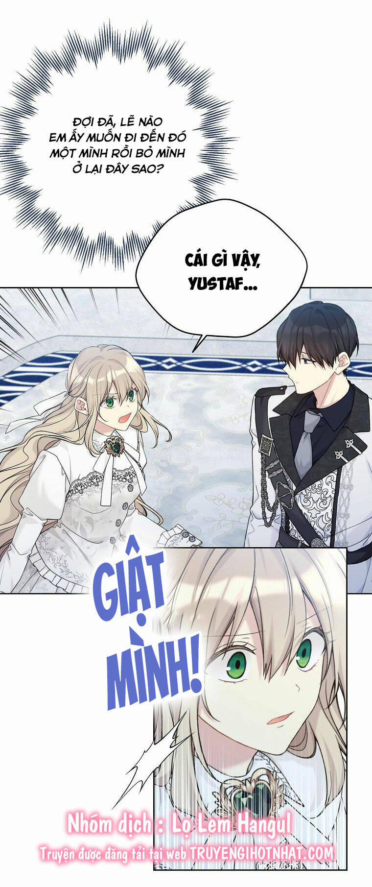 Vương Miện Viridescent 89 trang 67