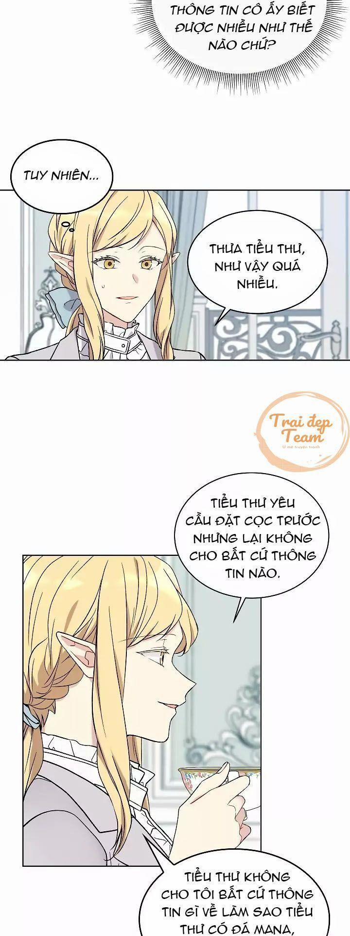 Vương Miện Viridescent 9 trang 1