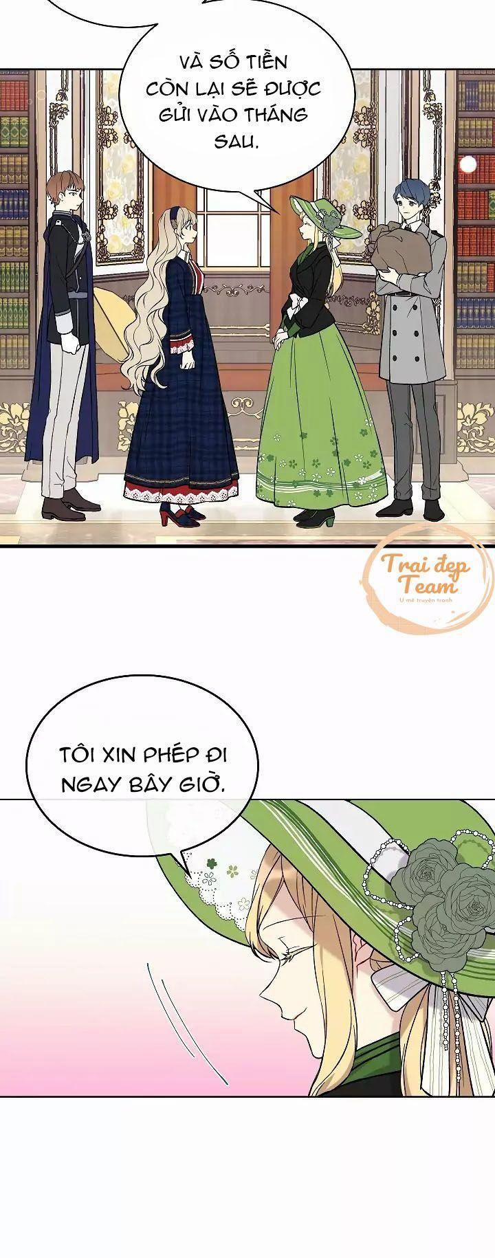 Vương Miện Viridescent 9 trang 14