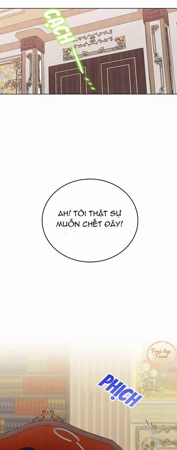 Vương Miện Viridescent 9 trang 15